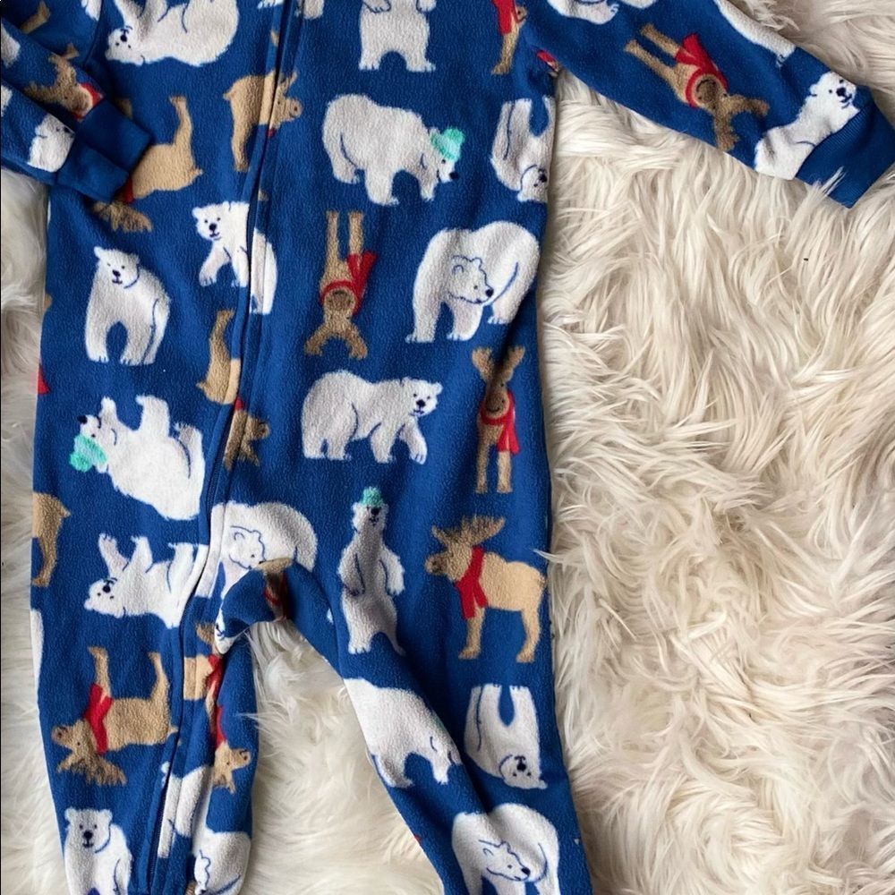 Unisex pjs - Picture 2 of 4